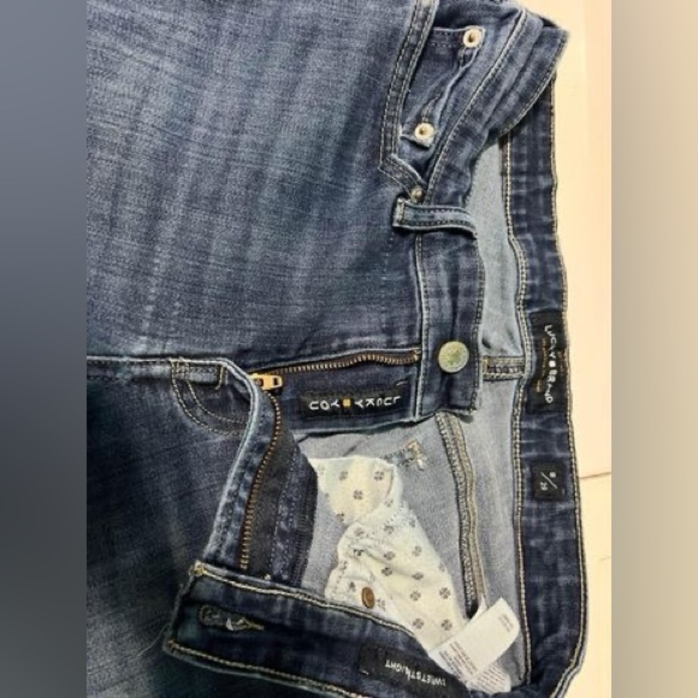 Lucky Brand Jeans